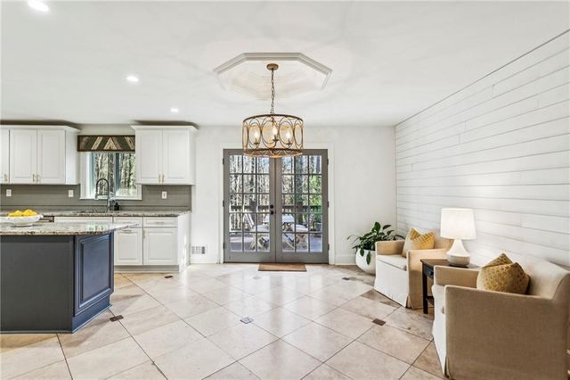 23 Midway NW Road, Marietta, GA 30064