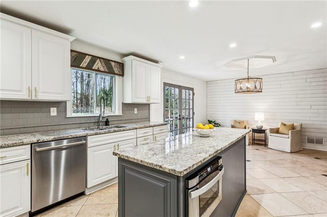 23 Midway NW Road, Marietta, GA 30064