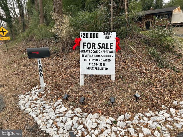 1350 RITCHIE HWY, Arnold, MD 21012