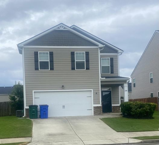 235 Tahoe Drive, Aiken, SC 29803