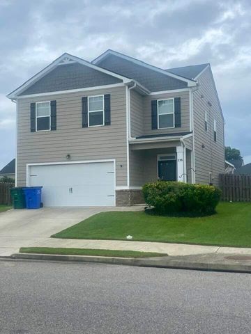 235 Tahoe Drive, Aiken, SC 29803