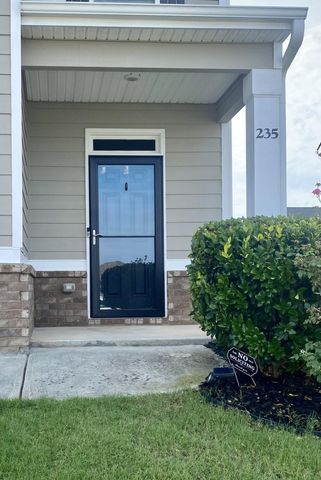 235 Tahoe Drive, Aiken, SC 29803
