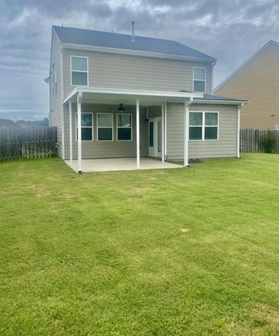 235 Tahoe Drive, Aiken, SC 29803