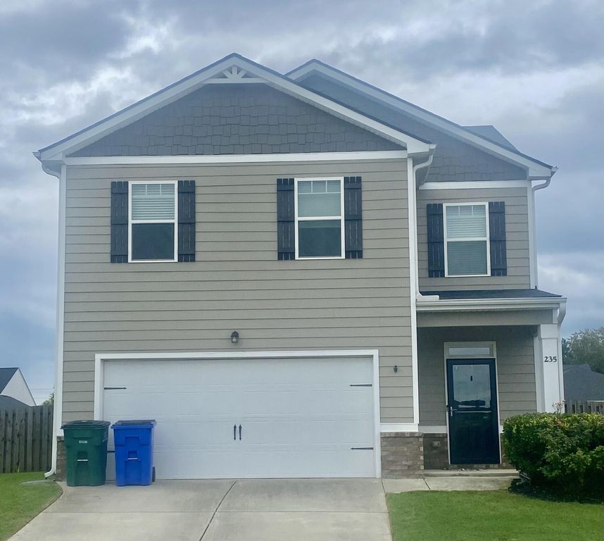235 Tahoe Drive, Aiken, SC 29803