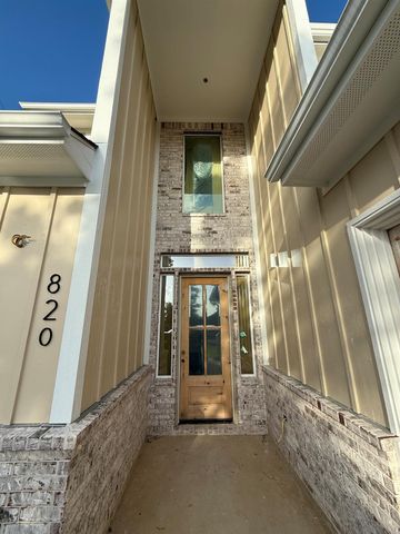 823 Santa Anna Lane, La Porte, TX 77571