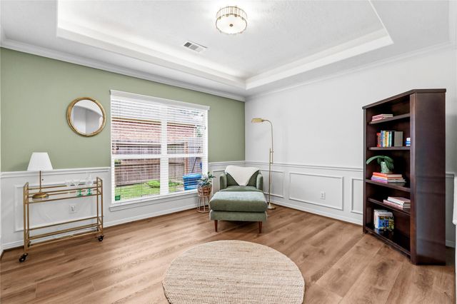 4906 Canterbury Way, Houston, TX 77069