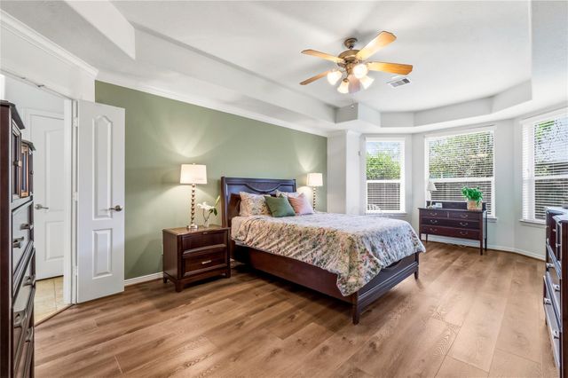 4906 Canterbury Way, Houston, TX 77069