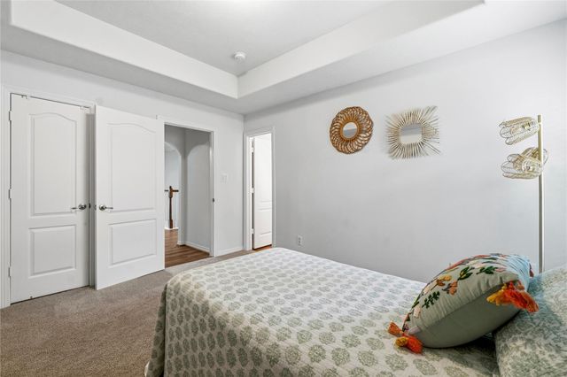 4906 Canterbury Way, Houston, TX 77069