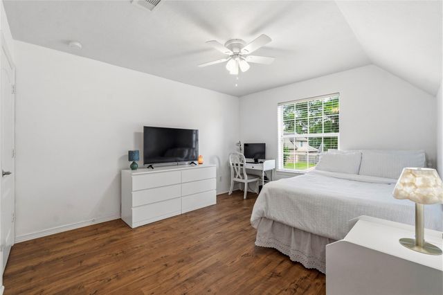 4906 Canterbury Way, Houston, TX 77069