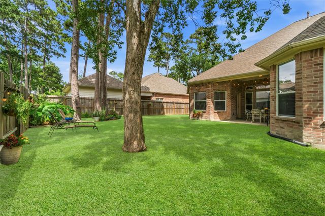 4906 Canterbury Way, Houston, TX 77069
