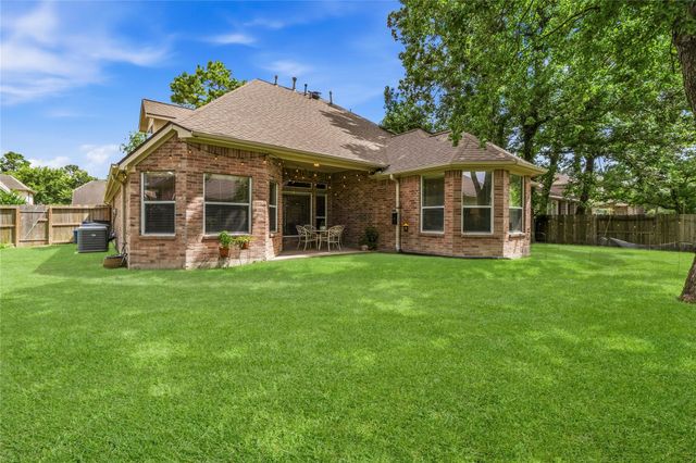 4906 Canterbury Way, Houston, TX 77069