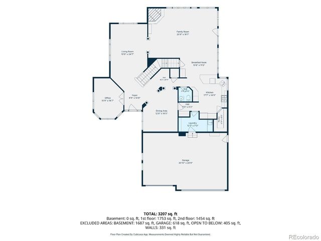 10864 Irving Ct, Westminster, CO 80031