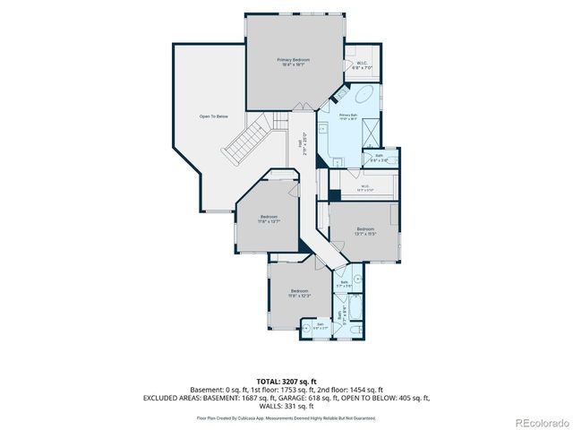10864 Irving Ct, Westminster, CO 80031
