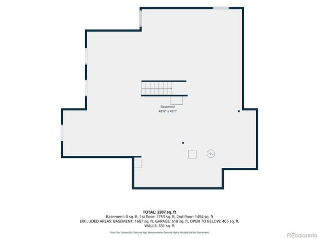 10864 Irving Ct, Westminster, CO 80031
