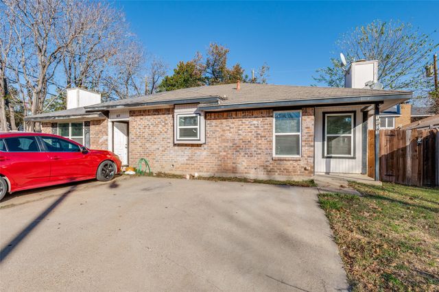 1603 Windsong Lane, Irving, TX 75060