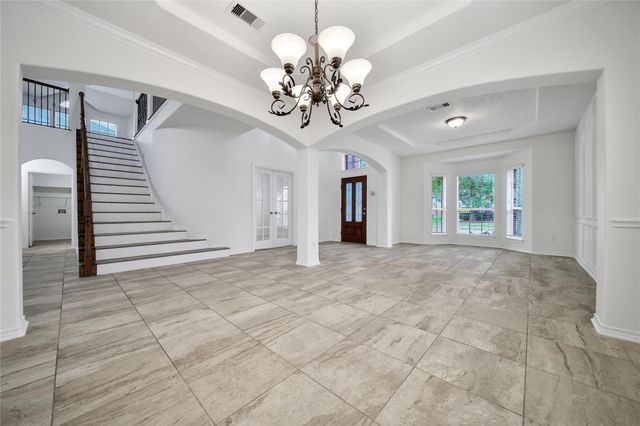 714 Stubbs Bend Drive, Rosenberg, TX 77469