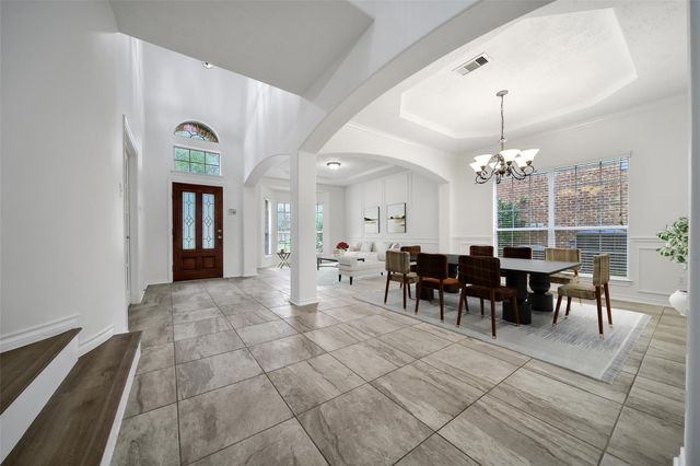 714 Stubbs Bend Drive, Rosenberg, TX 77469