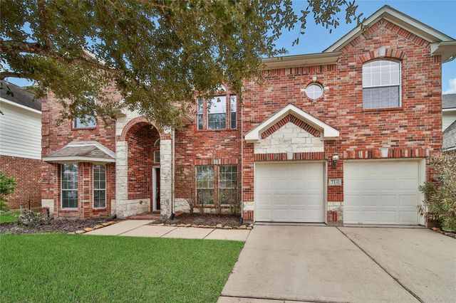 714 Stubbs Bend Drive, Rosenberg, TX 77469