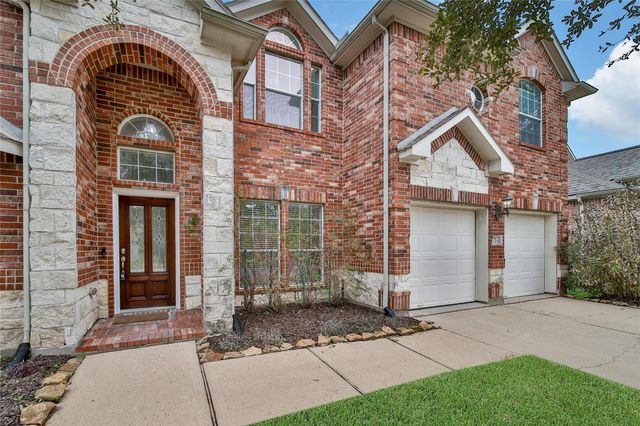 714 Stubbs Bend Drive, Rosenberg, TX 77469