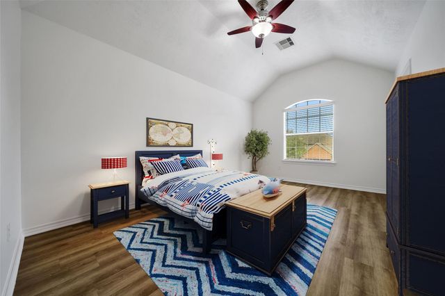 714 Stubbs Bend Drive, Rosenberg, TX 77469