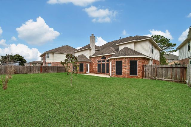 714 Stubbs Bend Drive, Rosenberg, TX 77469