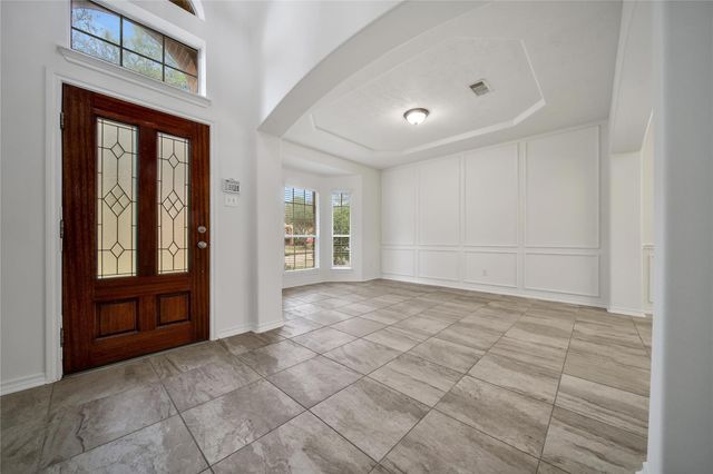 714 Stubbs Bend Drive, Rosenberg, TX 77469