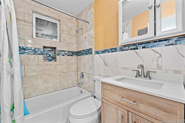 1919 Hackamore, San Antonio, TX 78227