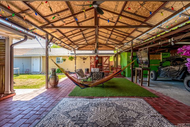 1919 Hackamore, San Antonio, TX 78227