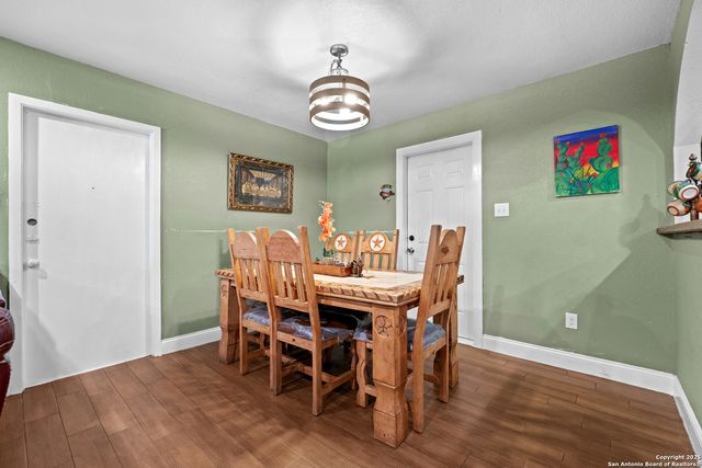 1919 Hackamore, San Antonio, TX 78227