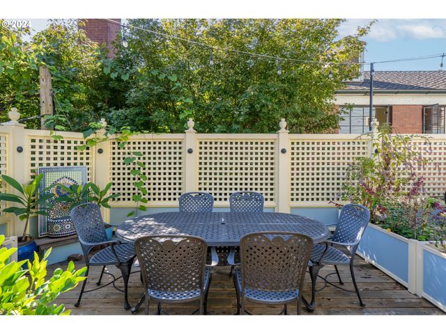 726 Nw 22ND Ave, Portland, OR 97210