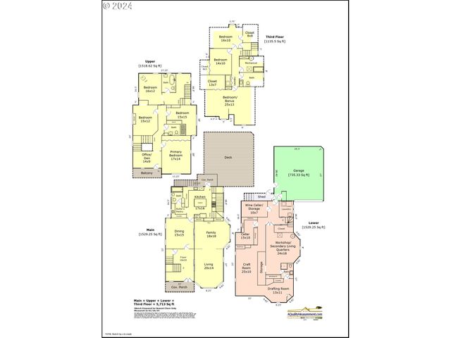 726 Nw 22ND Ave, Portland, OR 97210