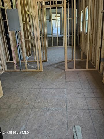 206 S 4th Street, Pinetops, NC 27864
