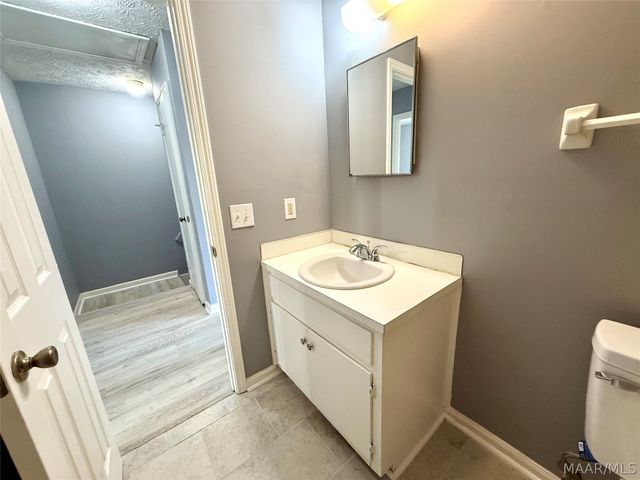1249 Seth Johnson Drive, Montgomery, AL 36116