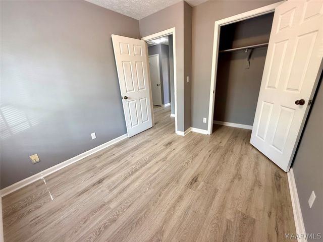 1249 Seth Johnson Drive, Montgomery, AL 36116