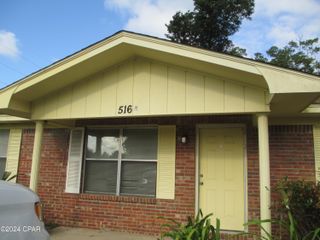 516 Parker Street, A, Parker, FL 32404