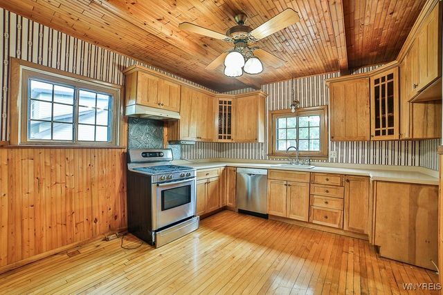 60 Court Street, Lancaster, NY 14086