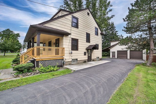 60 Court Street, Lancaster, NY 14086