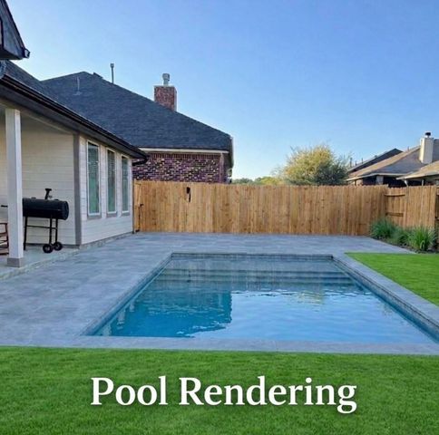 203 Hampton Glen Road, Montgomery, TX 77356