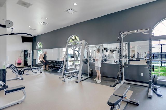 203 Hampton Glen Road, Montgomery, TX 77356