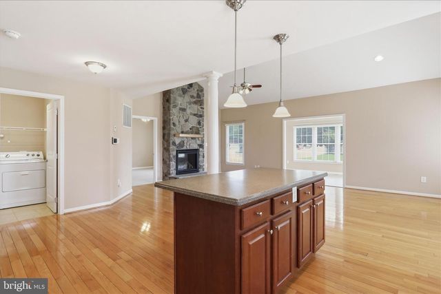 17907 CONSTITUTION CIR, Hagerstown, MD 21740