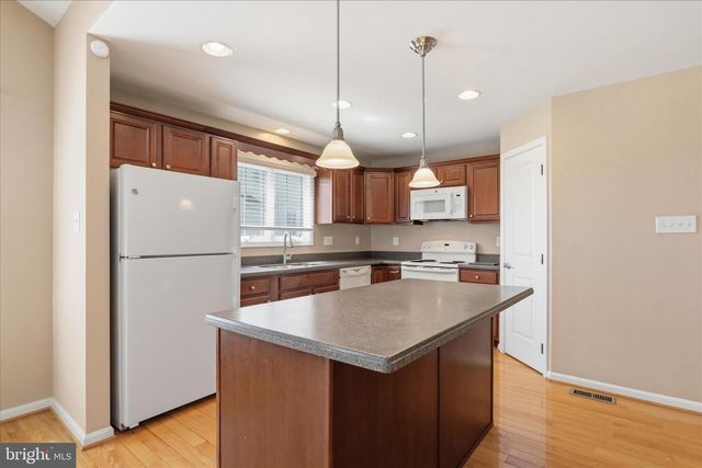 17907 CONSTITUTION CIR, Hagerstown, MD 21740