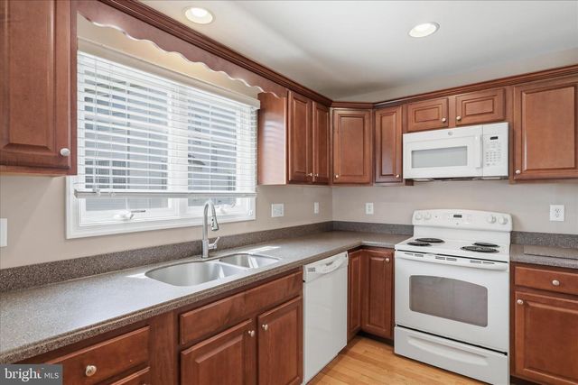 17907 CONSTITUTION CIR, Hagerstown, MD 21740