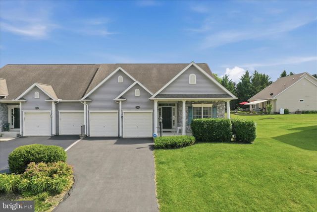 17907 CONSTITUTION CIR, Hagerstown, MD 21740