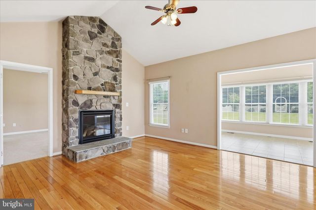 17907 CONSTITUTION CIR, Hagerstown, MD 21740
