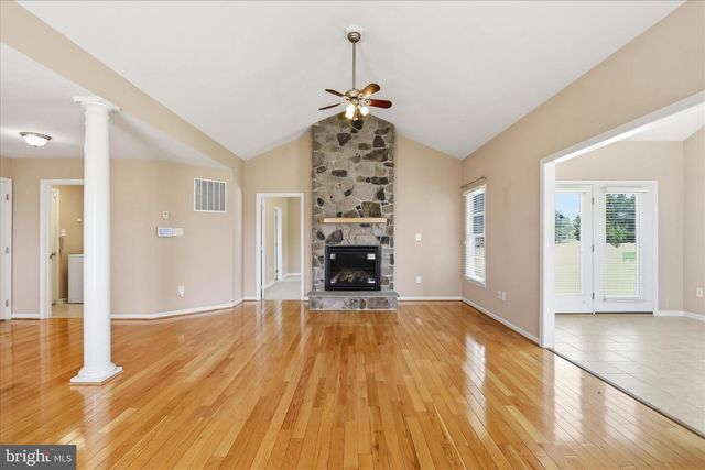 17907 CONSTITUTION CIR, Hagerstown, MD 21740
