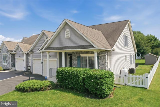 17907 CONSTITUTION CIR, Hagerstown, MD 21740