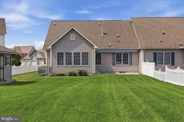 17907 CONSTITUTION CIR, Hagerstown, MD 21740