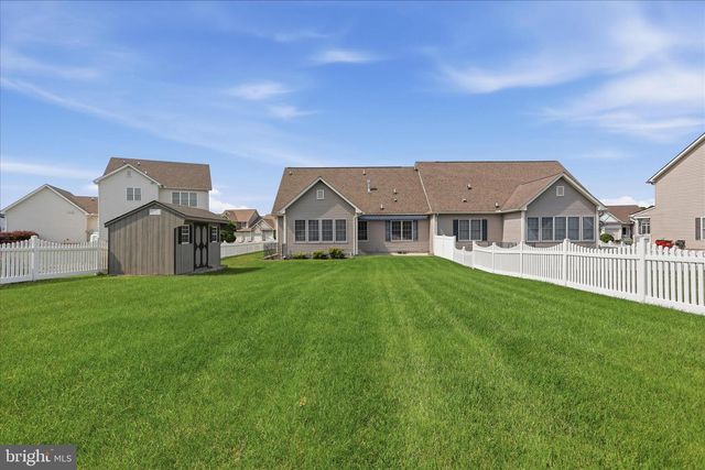 17907 CONSTITUTION CIR, Hagerstown, MD 21740