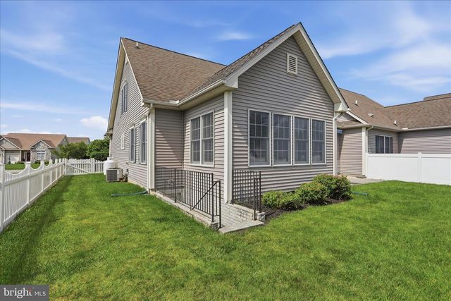 17907 CONSTITUTION CIR, Hagerstown, MD 21740