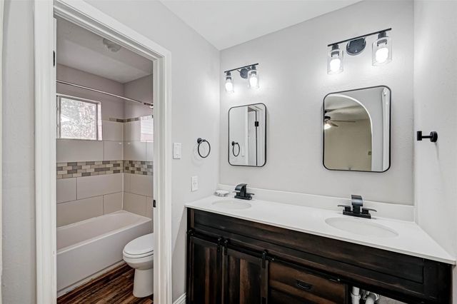 24026 Tayloe House Lane, Katy, TX 77493